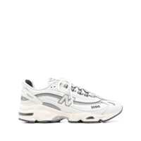 Sneakers New Balance '1000 Sea Salt' White Sneakers Femei