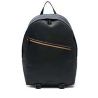 Rucsacuri Paul Smith Navy Blue Backpack Barbati