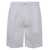 MICHAEL COAL Michael Coal Max Drawstring Bermuda Trousers Clothing WHITE