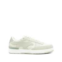 Sneakers Maison Kitsuné "Chiru" Trainers Shoes Barbati