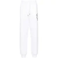 Pantaloni Casablanca Cotton Track-Pants Barbati