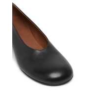 Pantofi cu toc MARSÈLL Dama - Pantofi cu toc MARSLL Marsll Zampilla Decollete Shoes Black Femei (BM 17986545) - B-mall.ro