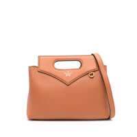 Genti de umar Mcm Soft Diamond Tote Bag Femei