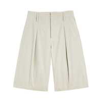 Pantaloni Lemaire Bermuda Barbati