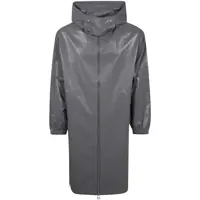 Geci Oamc Tech Kway Clothing Femei