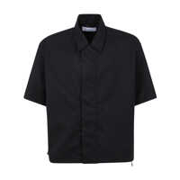 Camasi Oamc Tech Shirt Clothing Femei