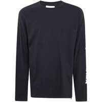 Topuri Oamc Peacemaker Long Sleeves Pocket Tee Clothing Femei