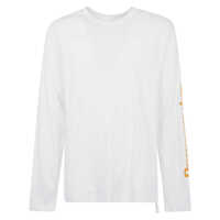Topuri Oamc Peacemaker Long Sleeves Pocket Tee Clothing Femei