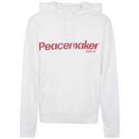 Bluze de trening Oamc Peacemaker Flower Loose Fit Hoodie Clothing Femei