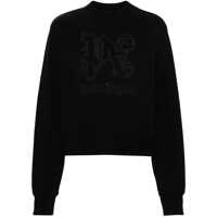 Pulovere Palm Angels Sweatshirts Femei