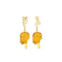 Cercei Palm Angels Earrings Femei