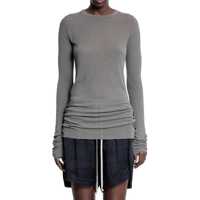 Topuri Rick Owens T-Shirts & Tank Tops Femei