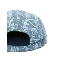 Palarii Dama - Palarii Lacoste Lacoste Hat CLEAR BLUE Femei (BM 17986983) - B-mall.ro