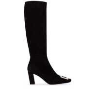 Bocanci Roger Vivier Boots Femei