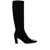 Roger Vivier Roger Vivier Boots Black
