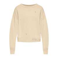 Bluze de trening Maison Margiela Hoodie Clothing Femei