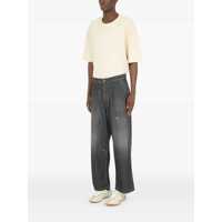 Blugi Maison Margiela pentru Barbati - Blugi Maison Margiela Maison Margiela Jeans Black Barbati (BM 17987061) - B-mall.ro