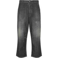 Blugi Maison Margiela Jeans Barbati