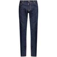 Blugi DSQUARED2 Dark Rince Wash Cool Guy Jeans Barbati