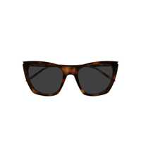 Ochelari de soare Saint Laurent Eyewear Sunglasses Femei