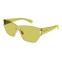 Ochelari de soare Saint Laurent Eyewear Sunglasses Femei