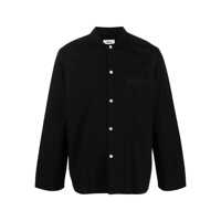 Imbracaminte Tekla Unisex Sleepwear (Poplin) Long Sleeve Shirts Clothing Femei