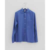 Imbracaminte Tekla Unisex Sleepwear (Poplin) Long Sleeve Shirts Clothing Femei