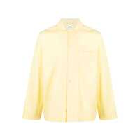 Imbracaminte Tekla Unisex Sleepwear (Poplin) Long Sleeve Shirts Clothing Femei