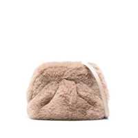 Genti mini Themoirè Mini Gea Fur Bag Femei