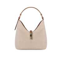 Genti de umar Furla Furla Hobo Bag In Fabric