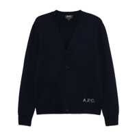 Pulovere A.P.C. A.P.C. Knitwear
