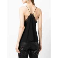 Imbracaminte Zadig & Voltaire Dama - Topuri Zadig & Voltaire Zadig&Voltaire Top Black Femei (BM 17987922) - B-mall.ro