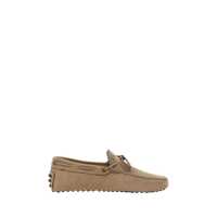 Mocasini Tod'S Gommini Nubuck Driving Shoes Barbati