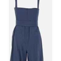 Imbracaminte MARELLA Dama - Pantaloni casual MARELLA Marella Pants BLUE Femei (BM 17988003) - B-mall.ro