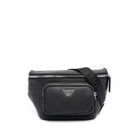 Borsete Emporio Armani Logo Belt Bag Barbati