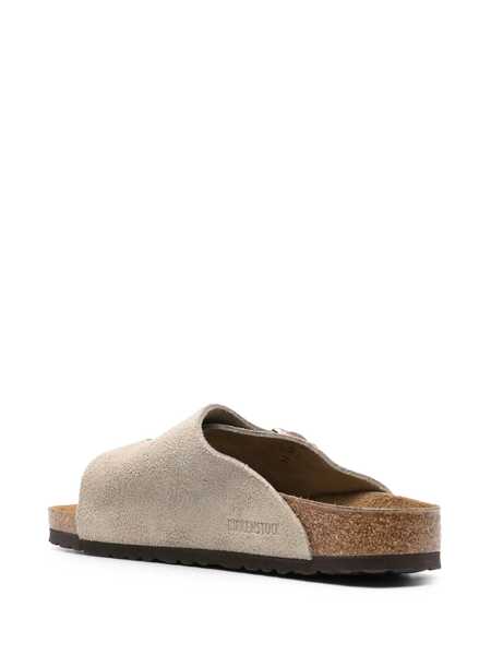 Sandale Birkenstock Sandals Brown Barbati (BM 17988096) 3
