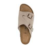Sandale pentru Barbati - Sandale Birkenstock Sandals Brown Barbati (BM 17988096) - B-mall.ro