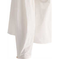 Bluze Dama - Bluze Khaite Tops White Femei (BM 17988102) - B-mall.ro