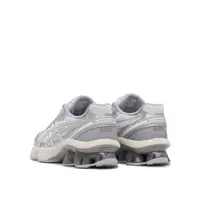 Incaltaminte pentru Barbati - Sneakers ASICS Sneakers & Slip-On Silver Barbati (BM 17988108) - B-mall.ro