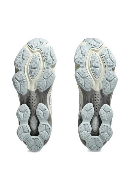 Sneakers ASICS GEL-KINETIC FLUENT sneakers Silver Barbati (BM 17988108) 5