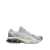 ASICS "GEL-KINETIC FLUENT" sneakers Silver