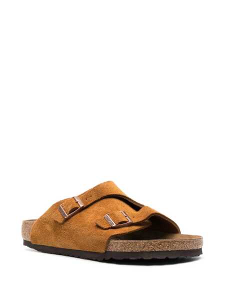 Sandale Birkenstock Sandals Brown Barbati (BM 17988129) 2