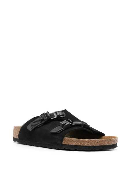 Sandale Birkenstock Zurich sandals Black Barbati (BM 17988138) 2