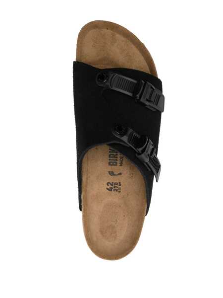 Sandale Birkenstock Zurich sandals Black Barbati (BM 17988138) 4