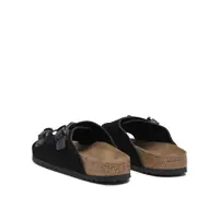 Sandale Birkenstock pentru Barbati - Sandale Birkenstock Zurich sandals Black Barbati (BM 17988138) - B-mall.ro