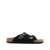 Birkenstock "Zurich" sandals Black