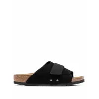 Sandale "Kyoto" slides Barbati