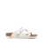 Birkenstock "Zurich" sandals White