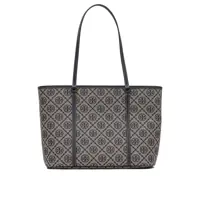 Genti de umar T Monogram Small Zip Tote Femei