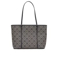 Genti de umar T Monogram Zip Tote Femei
